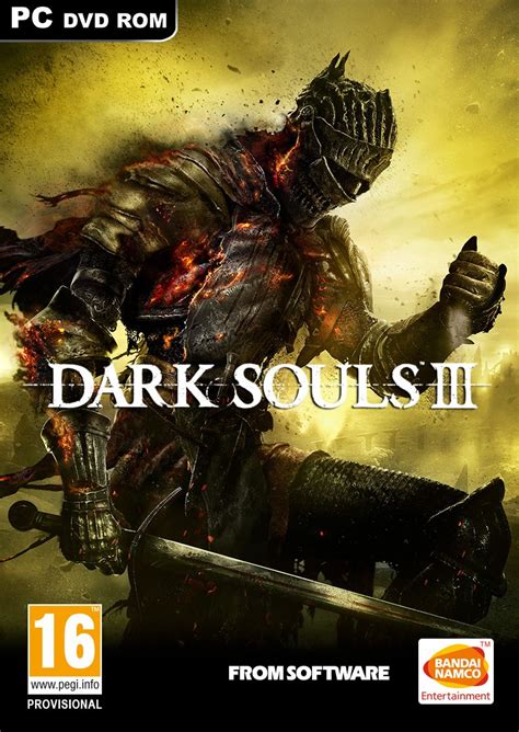 dark souls 3 download pt br